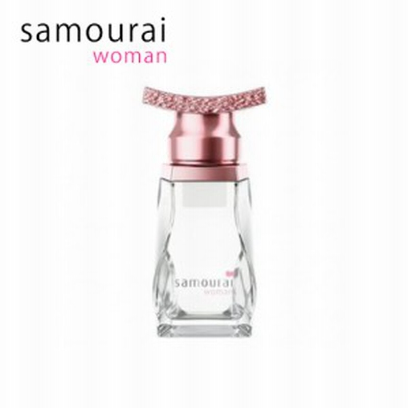 サムライウーマン Samourai Woman カーフレグランス 15ml 車用芳香剤 通販 Lineポイント最大1 0 Get Lineショッピング