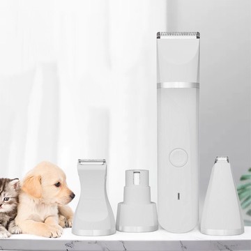 寵物剃毛 11配件豪華組寵物剃毛器 寵物剃毛 寵物電剪 寵物剪毛 剃毛器 寵物剪刀 寵物剪毛器