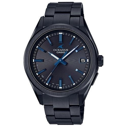 CASIO(カシオ) OCW-T200SB-1AJF OCEANUS(オシアナス) 国内正規品