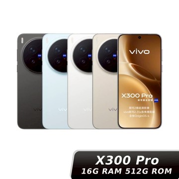 vivo X300 Pro 16G/512G