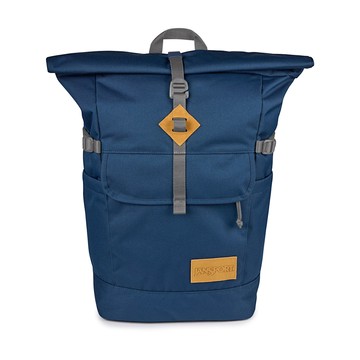 [秉宸] JANSPORT HATCHET ROLLTOP 後背包 JS0A86DK