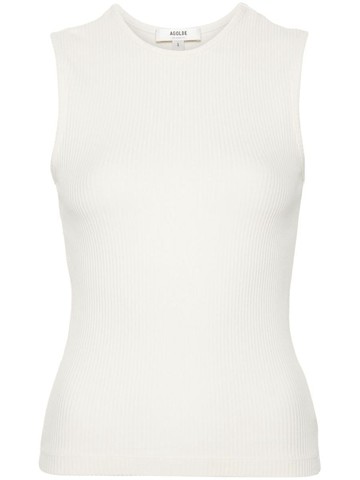 Agolde Binx Tank Top