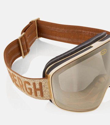 Goldbergh Headturner ski goggles