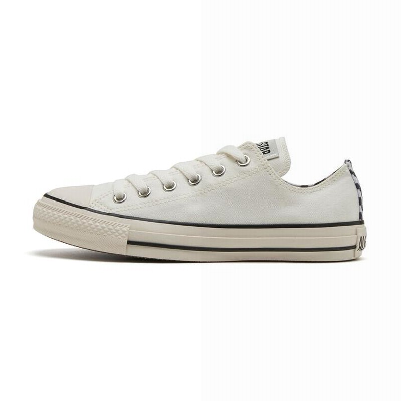 CONVERSE】 コンバース AS PT-ANIMAL OX オールスター PT アニマル OX 31307890 ABC-MART限定  *WHITE 4(23cm) ホワイト 通販 LINEポイント最大1.0%GET LINEショッピング