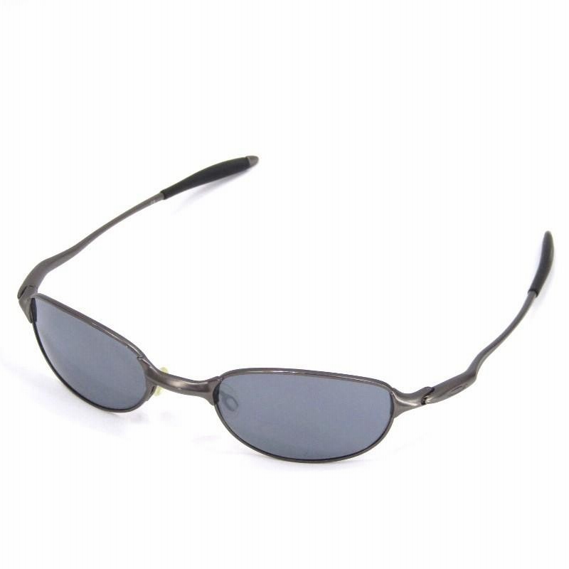 Oakley オークリー E WIRE ワイヤー サングラス 楽天市場】オークリー サングラス イーワイヤー メタルフレーム