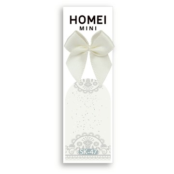 HOMEIMINI光撩指甲油5ml-多款任選(亮鑽SK47-48)