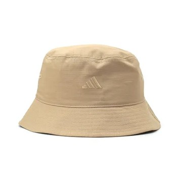 ADIDAS 漁夫帽 卡其 JV5320