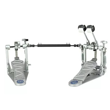 非凡樂器『DIXON』大鼓雙鏈雙踏板 PP-K900D-KS含袋 / 公司貨