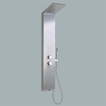 HCG不銹鋼淋浴柱/ST8790