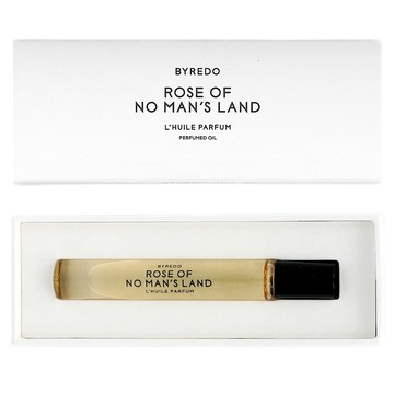 Byredo Rose Of No Man's Land 無人之境滾珠香氛油\t