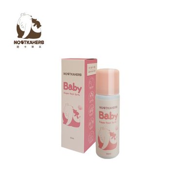 AUROS 諾卡草本 屁桃舒護噴霧 50ml