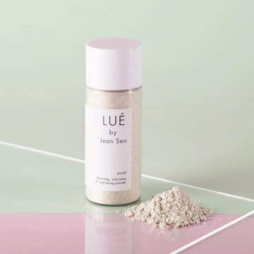 LUE by Jean Seo 燕麥飄霜去角質粉