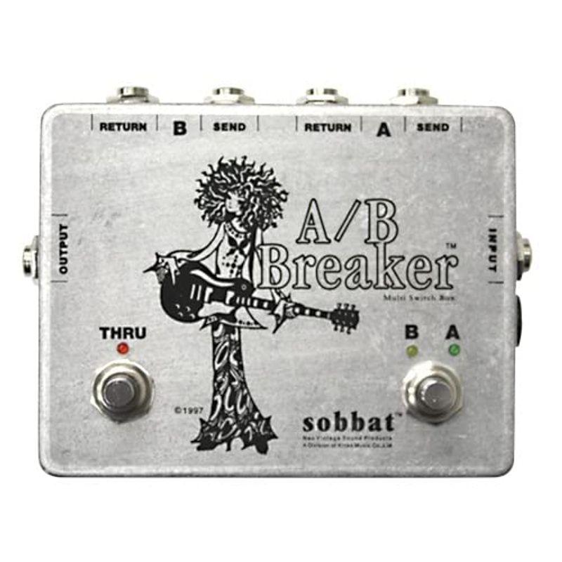 sobbat ソバット A B Breaker SW-1