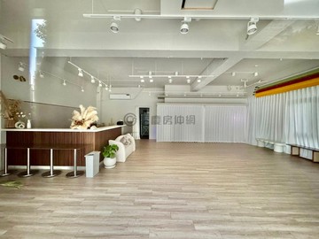 A18曜見築10米大面寬雙車店面 近桃園高鐵｜桃園市大園區興德路