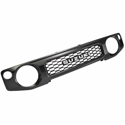 スズキ純正 ジムニー JB64 シエラ JB74 フロントグリル