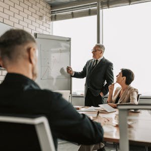 Entrepreneuriat : Croissance et Stratégie GTM