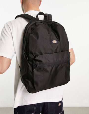 Dickies chickaloon backpack in black