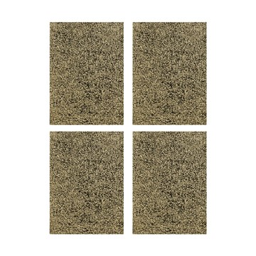 適用 Honeywell HPA-200APTW HPA-5250WTW 沸石/顆粒活性碳高效除臭淨味濾網 綠綠好日