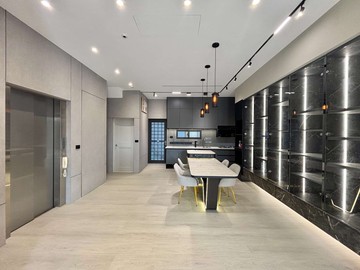 臨路大樓價買面寬7米雙車電梯別墅｜彰化縣芳苑鄉小西路