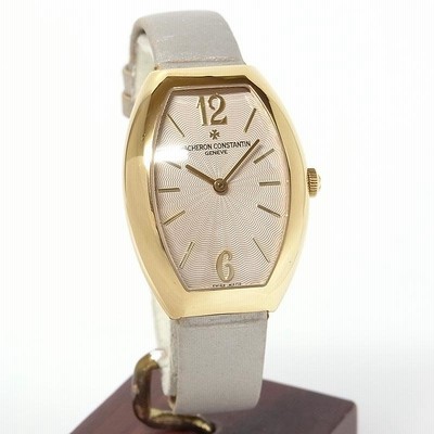 ヴァシュロン・コンスタンタン VACHERON CONSTANTIN エジュリー ヴァシュロン・コンスタンタン VACHERON CONSTANTIN エジュリー