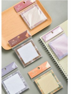 海外 メモ帳 便箋 メモノート おしゃれ 1パック同柄８０枚入り 全５種類 おしゃれ かわいい 枠 手帳デコ コラージュ素材 伝言メモ メ 通販 Lineポイント最大7 0 Get Lineショッピング