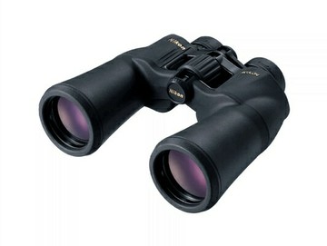 NIKON 尼康 ACULON A211 標準型 12X50 雙筒望遠鏡 / 台 BAA815SA｜領券最高折$220