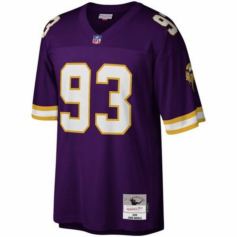 Mitchell & Ness NFL デッカーソン ジャージ Mitchell & Ness M&N NFL Teams Gear | Mitchell & Ness