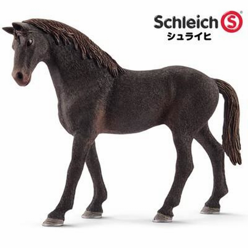 シュライヒ　馬　フィギュア Amazon.co.jp: Schleich シュライヒ ファームワールド
