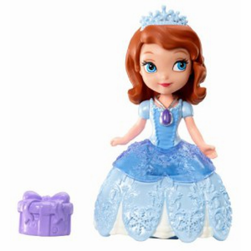 ちいさなプリンセス ソフィア ディズニージュニア Disney S Sofia The First Celebration Sop 通販 Lineポイント最大1 0 Get Lineショッピング
