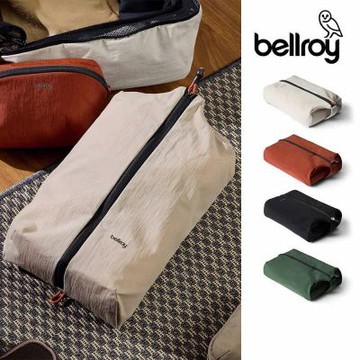 Bellroy Lite Packing Caddy 8L 旅行可提式收納袋(ELBA)