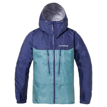 【TACKSTHGOOD】日本Montbell DRY-TEC Rain Jacket 防雨 防水 防風 衝鋒外套 機能