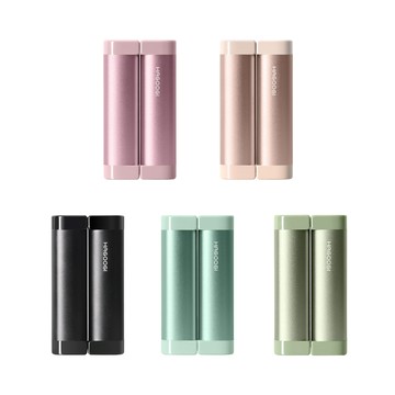 充電式暖蛋 日本Hagoogi 雙件磁吸暖手寶行動電源 USB 暖蛋 暖暖寶 電懷爐 充電暖暖包 暖手器 暖手包 交換禮物
