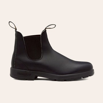 Blundstone 510 Black Leather Shoes