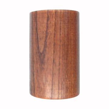 原木廚具收納桶  CAFJ3008A  15 x 9cm  1個