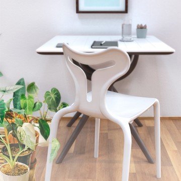 夢幻椅 Dreamy Chair / 簡約造型椅 4入/組