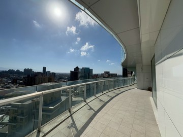 昇捷雲濤3+1房車▶️城市都會景觀｜桃園市蘆竹區錦中街