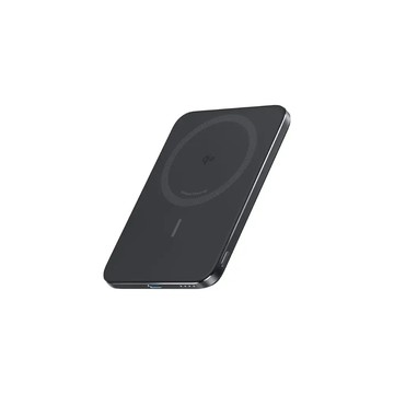 Anker 5000mAh A1665 超薄磁吸行動電源 Q