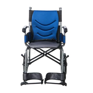 來而康 均佳 機械式輪椅 (未滅菌) JW-230F 鋁合金 輪椅 輪椅B款補助 贈 輪椅置物袋 JW230F