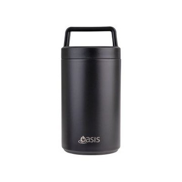 澳洲 Oasis - 保溫真空食物罐 (附湯匙) 700ml