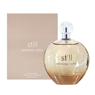 JLO 珍妮佛羅培茲 星鑽女性淡香精 香水 100ml Still EDP