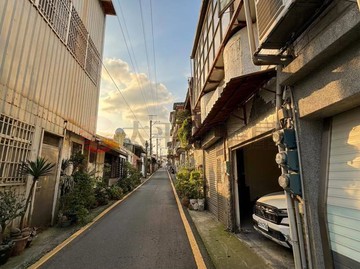 專-近楊梅交流道寧靜悠閒透天&太平洋安儀｜桃園市楊梅區光裕南街