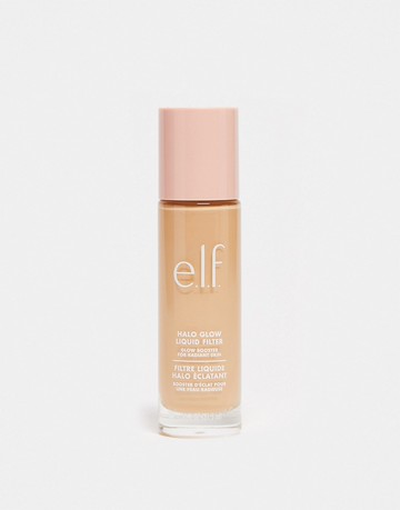 e.l.f Halo Glow Liquid Filter-Neutral