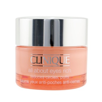 倩碧 Clinique - 全效晶潤眼霜 15/30ml