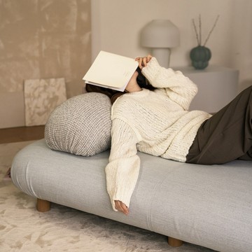 GIAN Bao Sofa 包子沙發