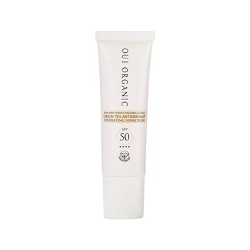 加價購-山茶雪絨花保濕修護防曬乳 SPF50(潤色)