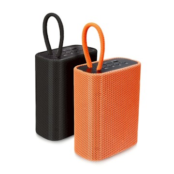 RONEVER MAP175 隨身布藝藍牙喇叭