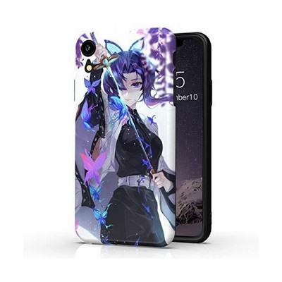 The Dreamy Lift Iphone X Xs ケース カバー アニメ 漫画 デザイン6個 鬼滅の刃 スマホ アイフォンケース スト 通販 Lineポイント最大get Lineショッピング