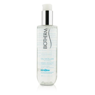 碧兒泉 Biotherm - 洗面乳+卸妝水-所有膚質適用Biosource Eau Micellaire Total & Instant Cleanser + Make-Up Remover