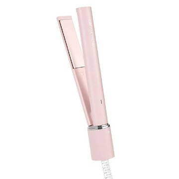 DREAM TREND 凱夢 超輕量迷你離子夾  粉色