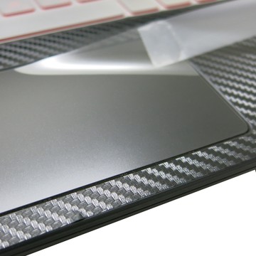 EZstick ASUS G834 G834JZ 系列適用 TOUCH PAD 觸控板 保護貼